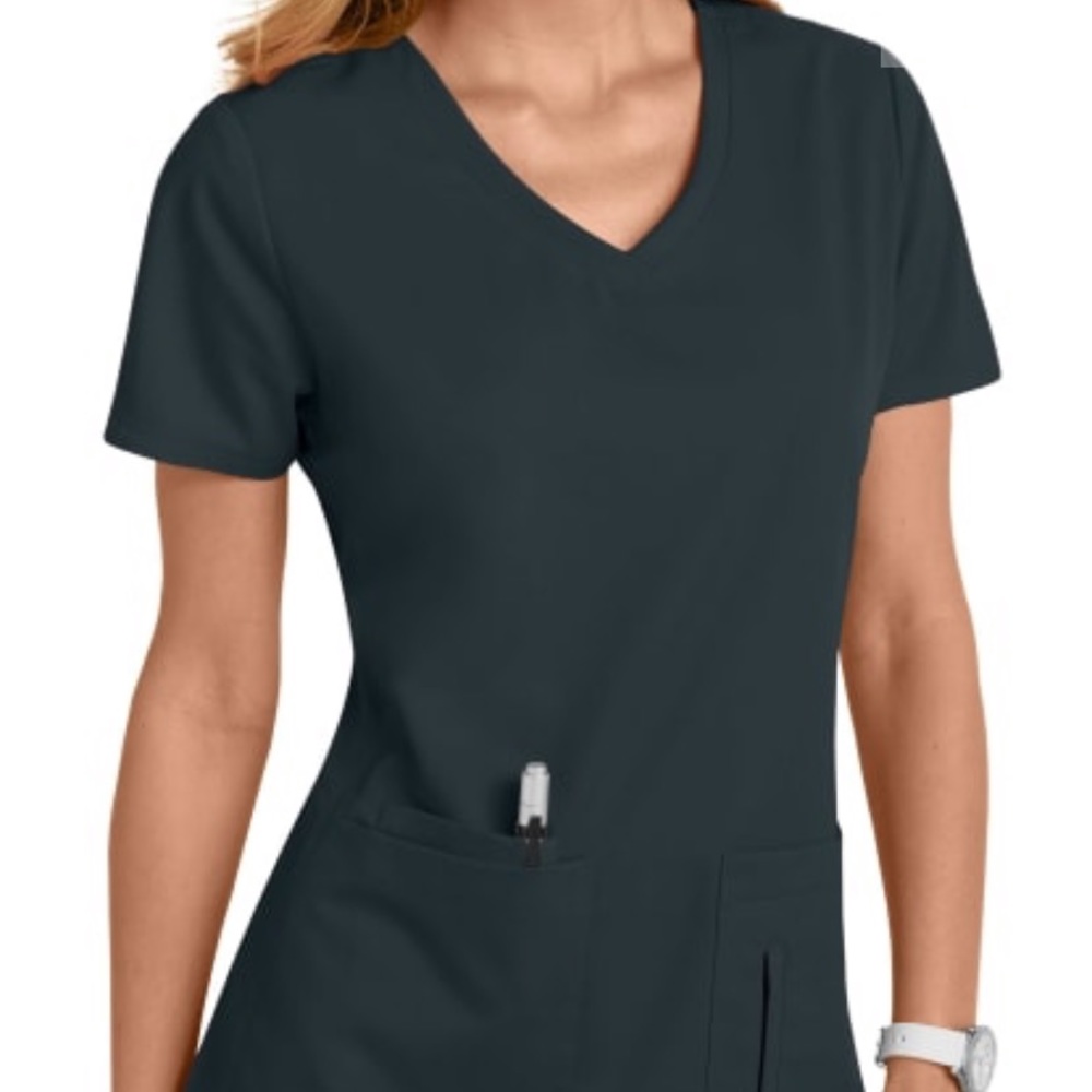 Scrub Top